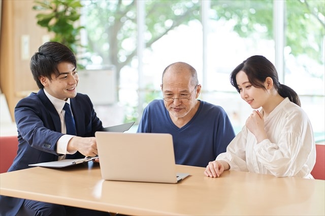 住まいの相談会