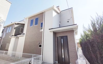 熊本市東区山ノ内３丁目　　　　　【２，５９０万円】