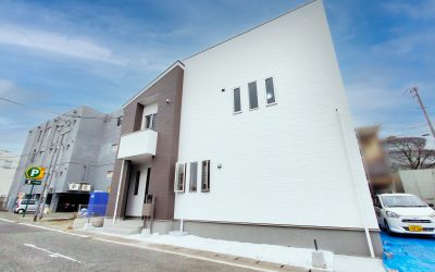 熊本市東区 健軍３丁目　　　　　【４,４９８万円】