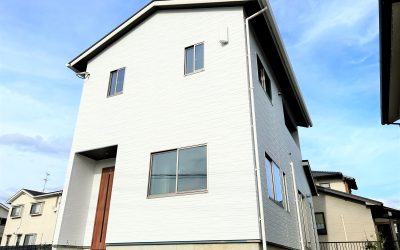 須屋橋ノ元モデルハウス　　　　　【2,780万円】